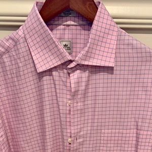 Peter Millar dress shirt